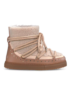 Curly Rock - Beige