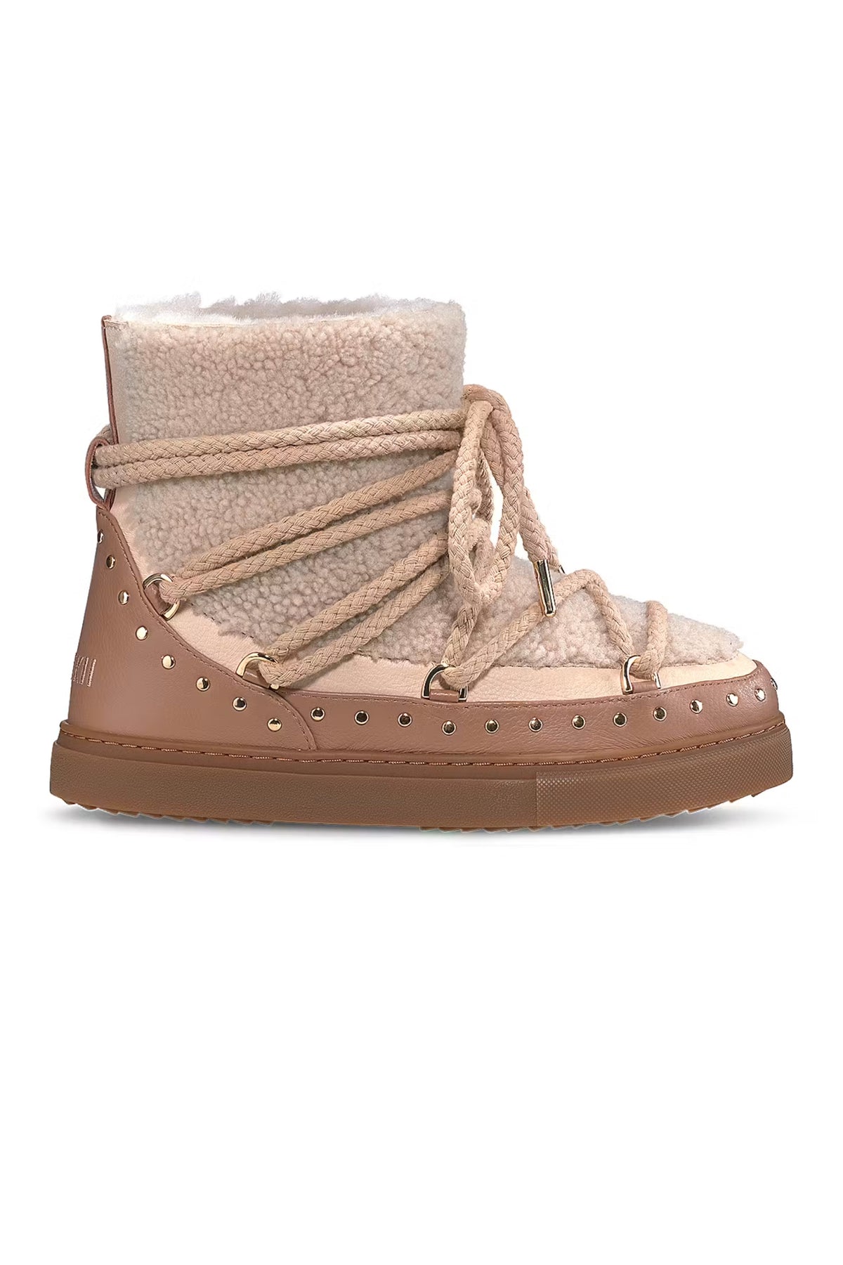 Curly Rock - Beige