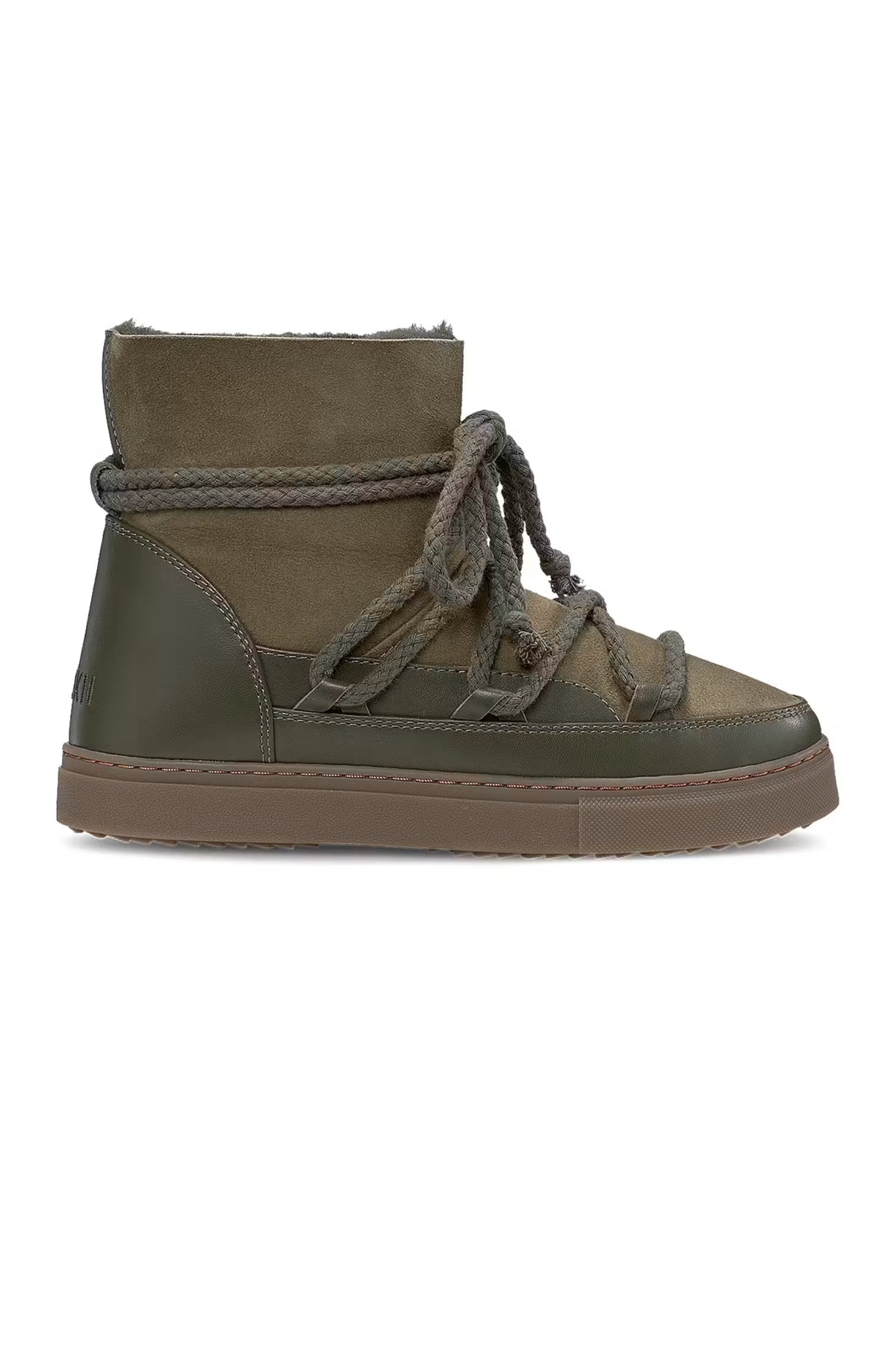 Classic - Olive Green
