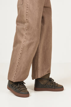 Classic - Olive Green