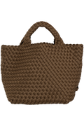 St Barths Small Tote - Mink