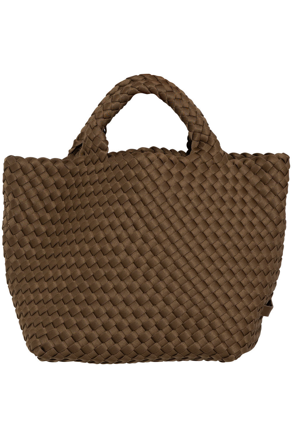 St Barths Small Tote - Mink