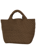 St Barths Small Tote - Mink
