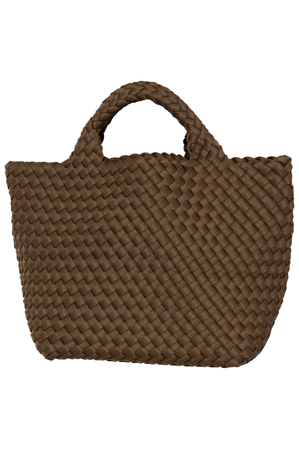 St Barths Small Tote - Mink