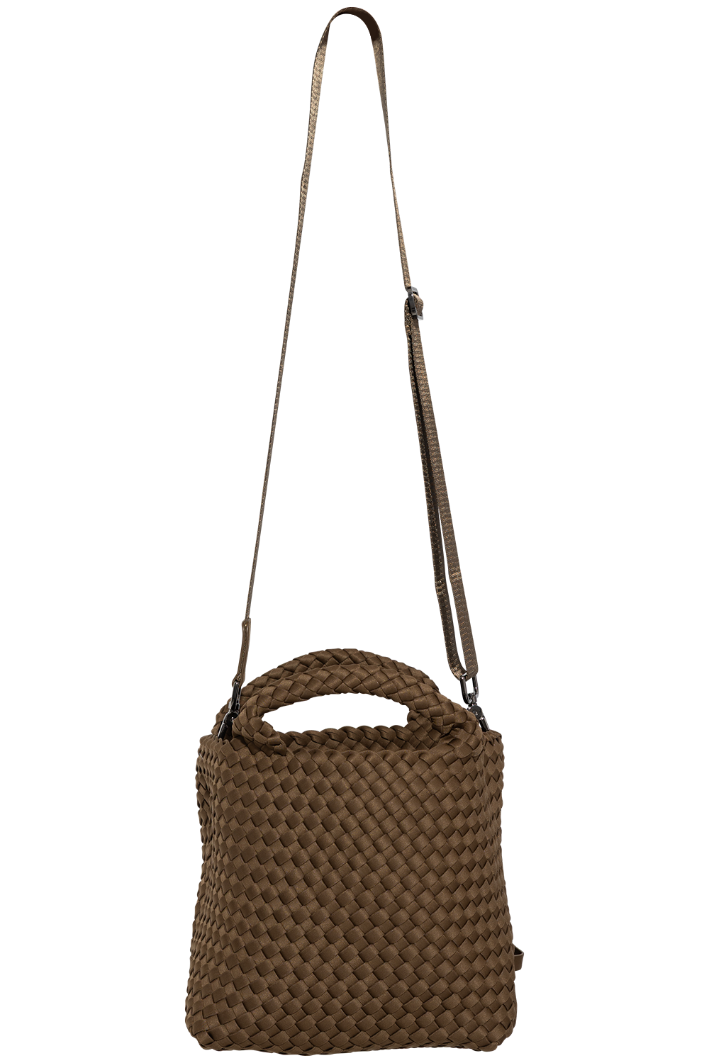 St Barths Small Tote - Mink