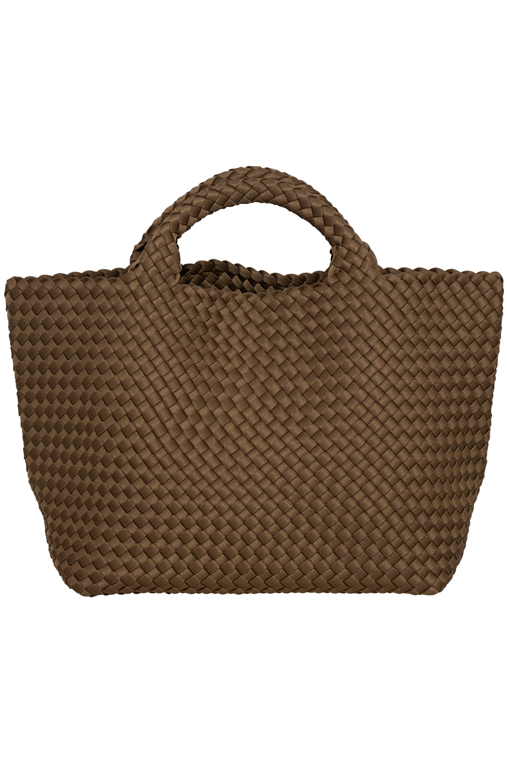 St Barths Medium Tote - Mink