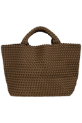 St Barths Medium Tote - Mink