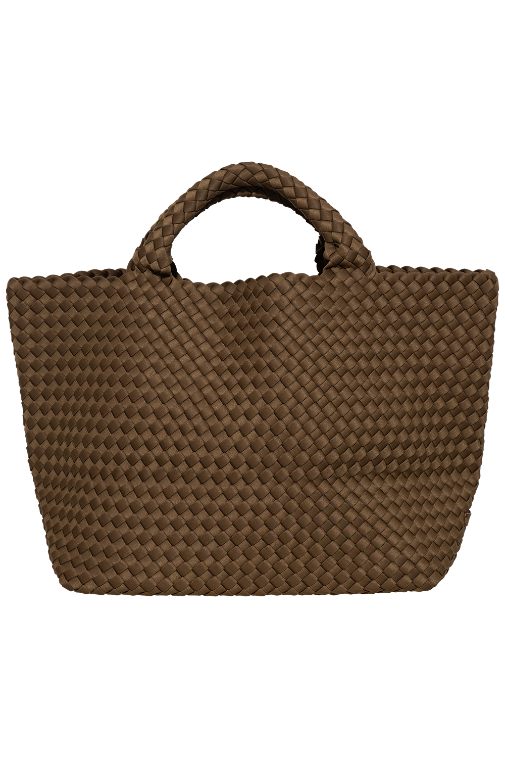 St Barths Medium Tote - Mink