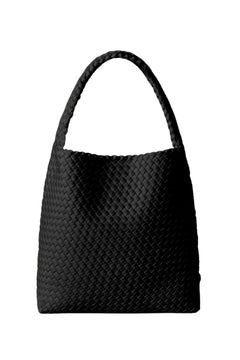 Nomad Hobo Medium - Onyx