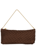 Gala Clutch (Nest) - Chocolate