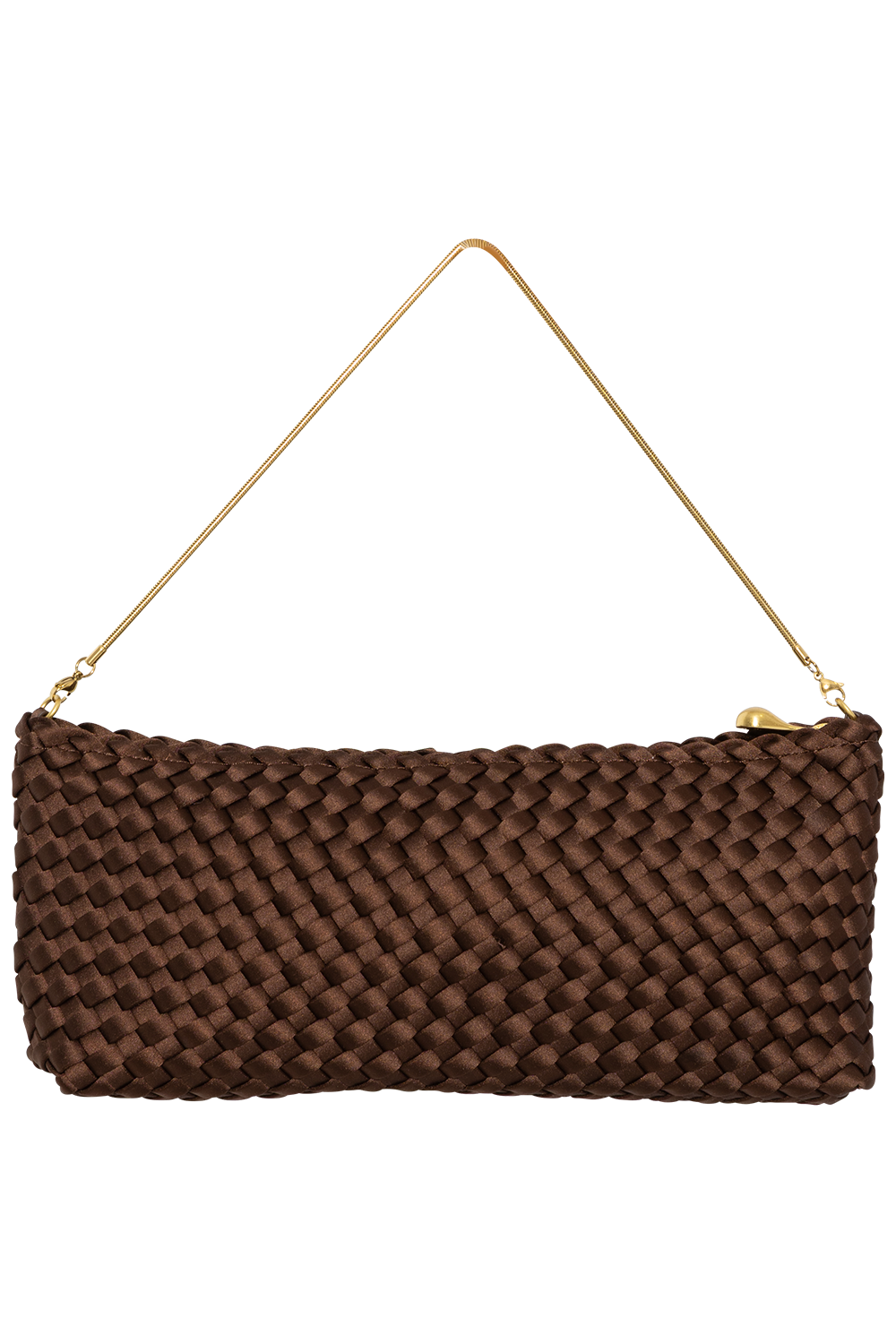 Gala Clutch (Nest) - Chocolate