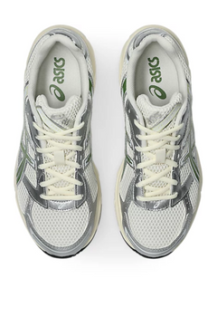 Gel-1130 - Cream/Cedar Green