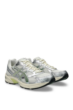 Gel-1130 - Cream/Cedar Green