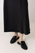 Elmira Mule - Black