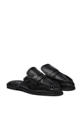 Elmira Mule - Black