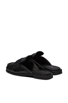 Elmira Mule - Black