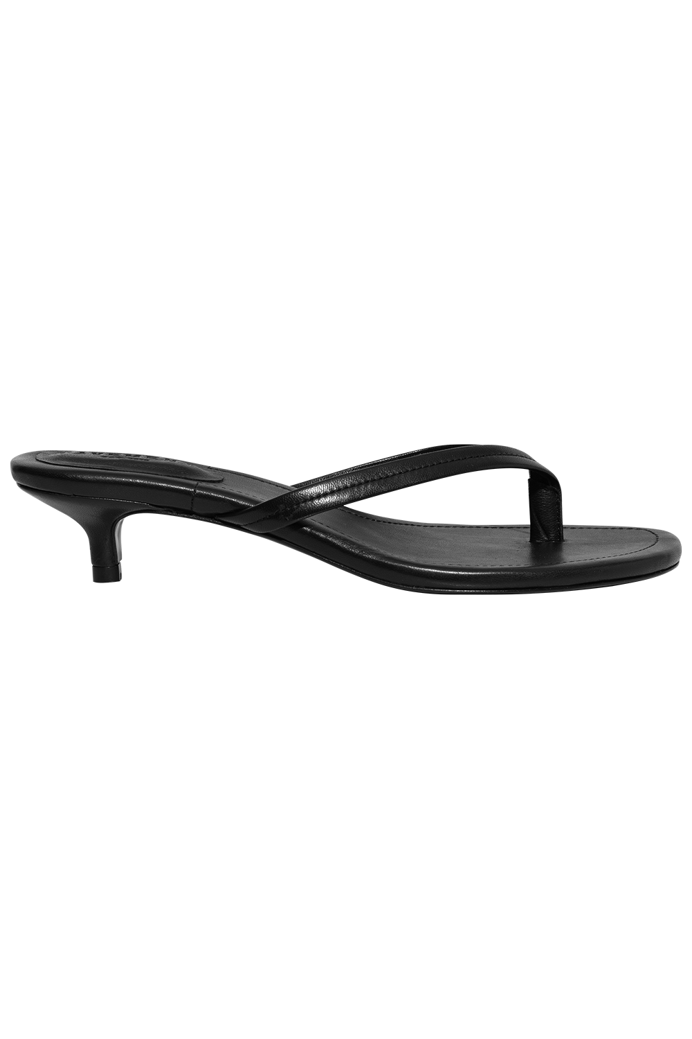 Sommer - Black