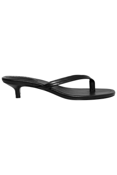 Sommer - Black