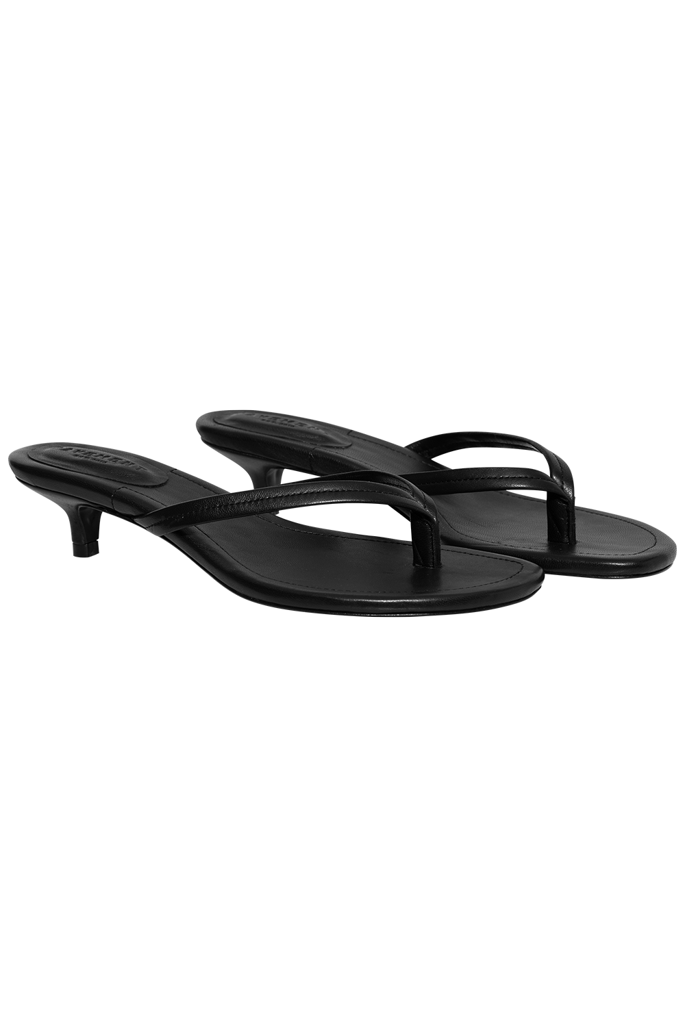 Sommer - Black