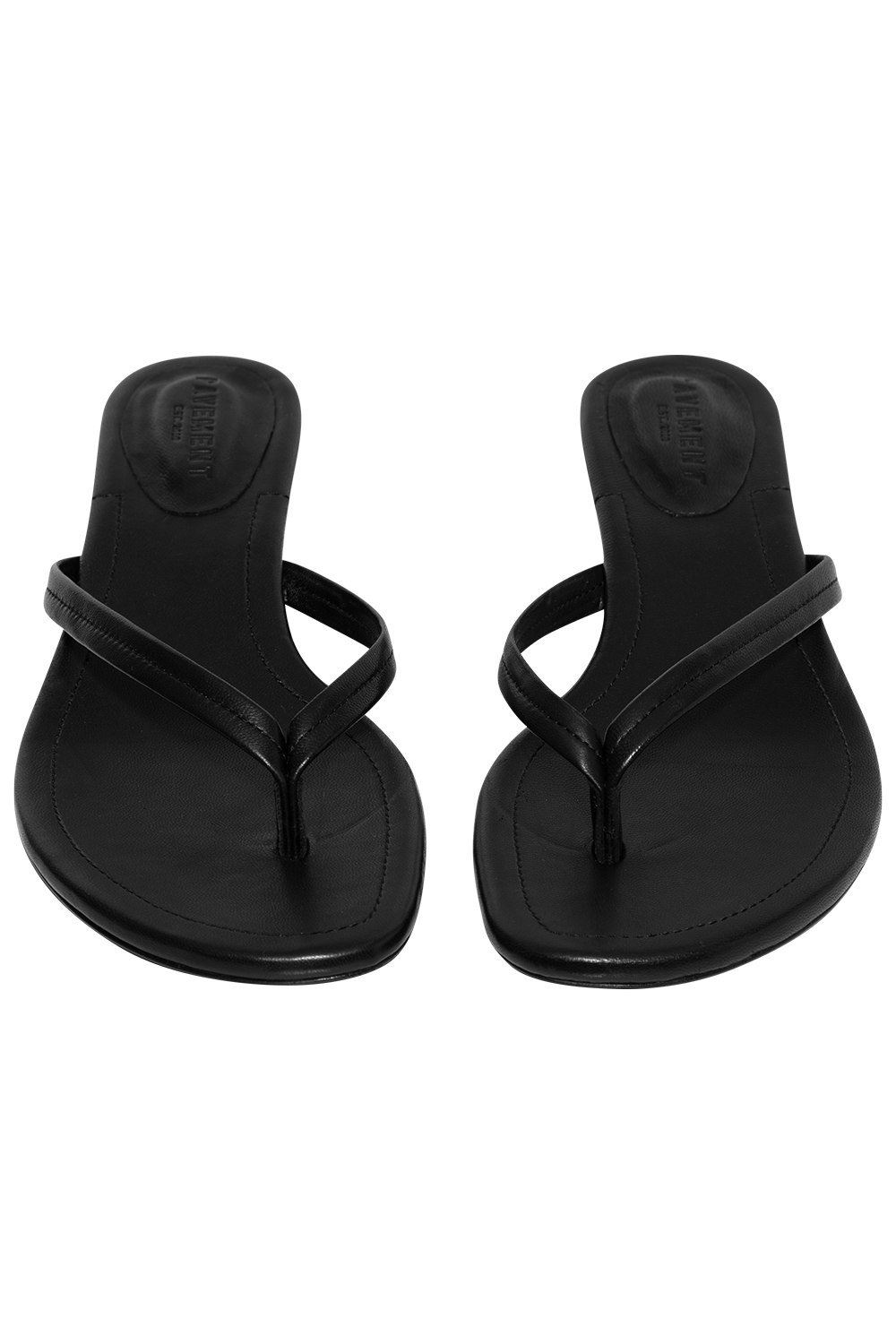 Sommer - Black