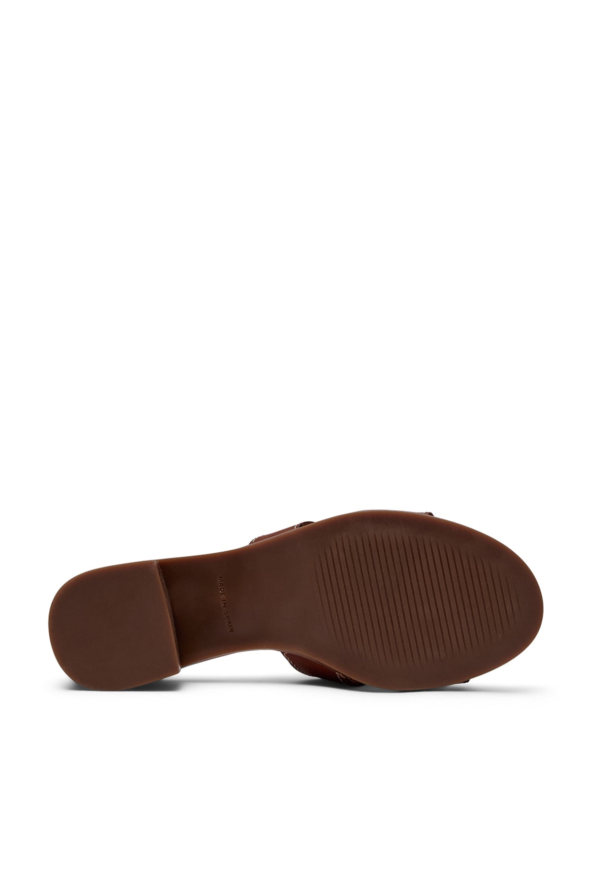 Pam Heel - Tan