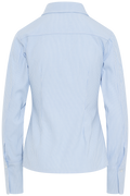 Siljeic Shirt - Blue White Stripes