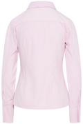 Siljeic Shirt - Pink White Stripes