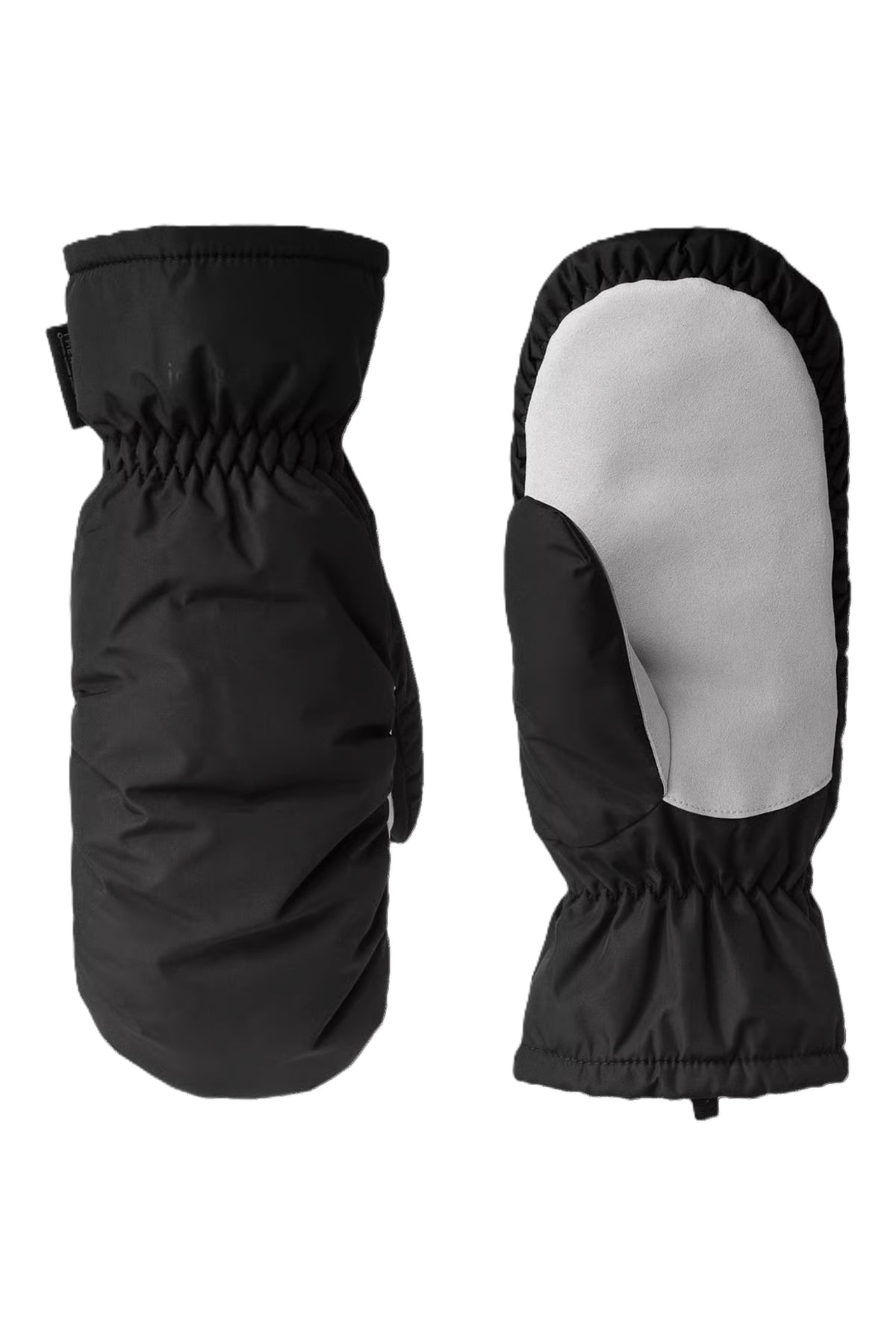 Lush Thermolite Mittens 3.0 - Black