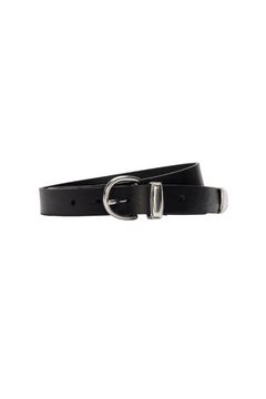 Liv Western Belt - Black