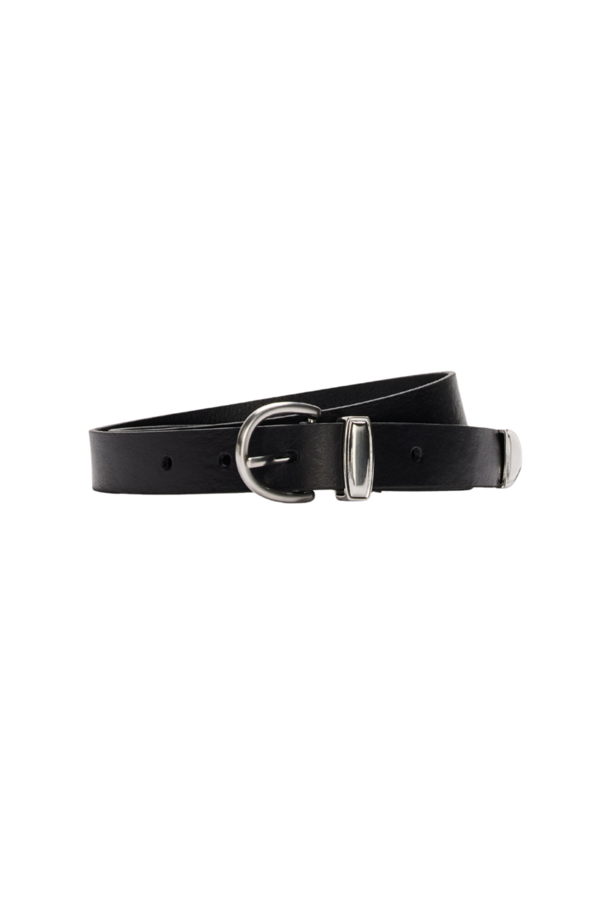 Liv Western Belt - Black