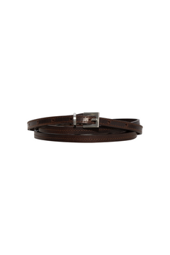 Ella Long Thin Belt - Delicioso