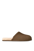 M Scuff - Light Bronze