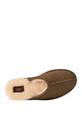 M Scuff - Light Bronze