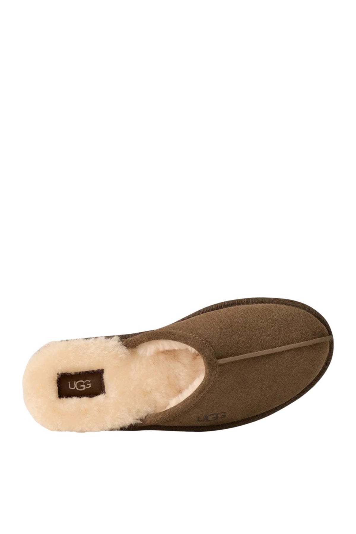 M Scuff - Light Bronze