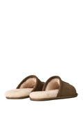 M Scuff - Light Bronze