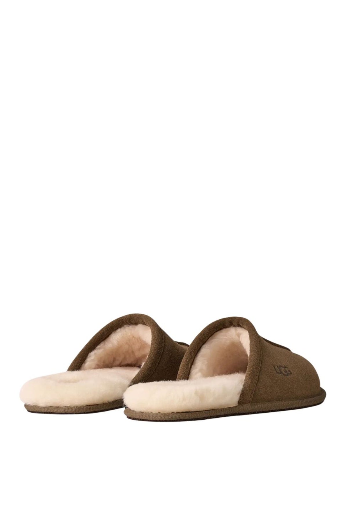 M Scuff - Light Bronze
