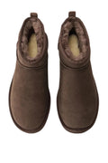 W Classic Ultra Mini - Dusted Cocoa