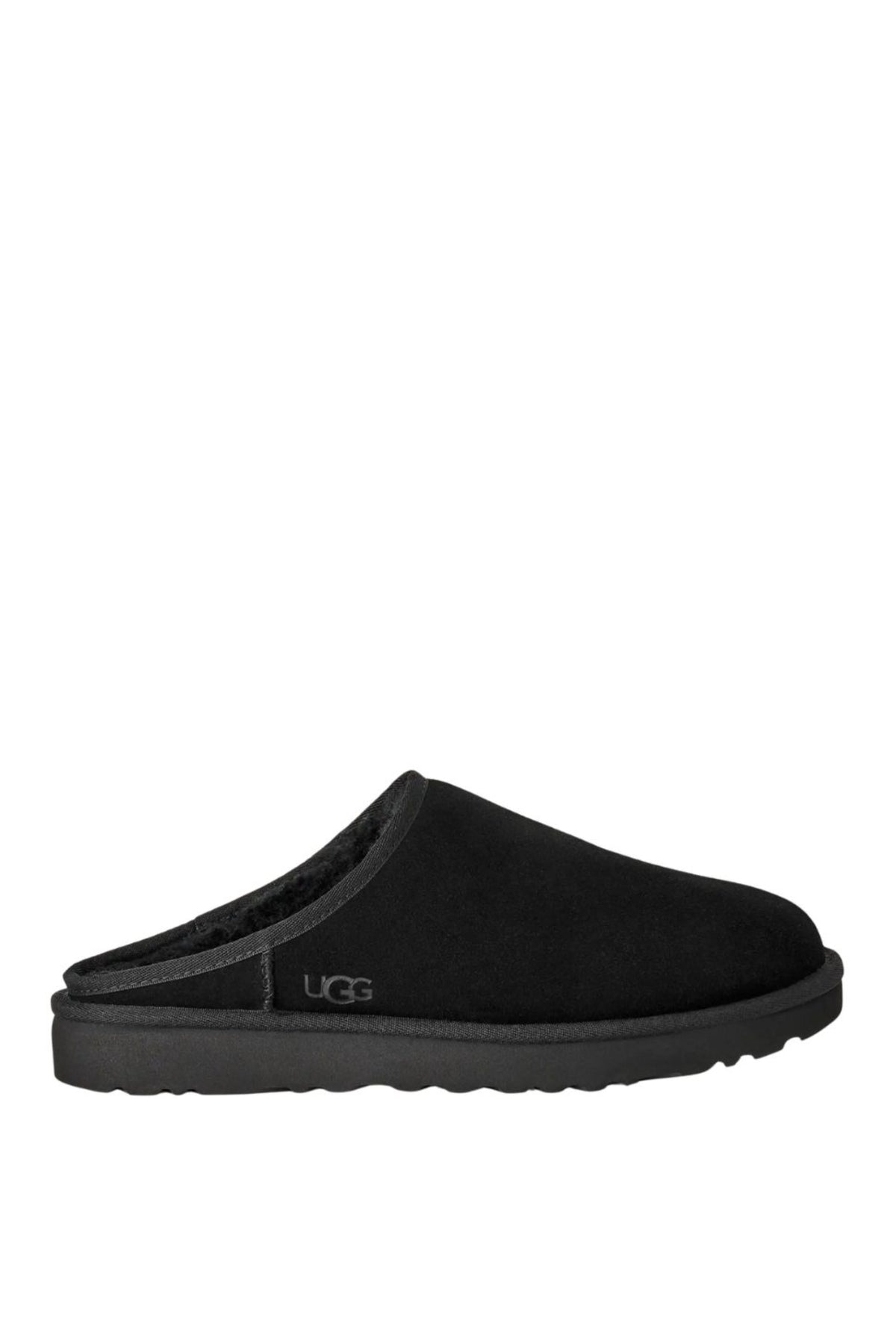 M Classic Slip-On - Black