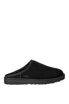 M Classic Slip-On - Black