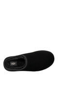 M Classic Slip-On - Black