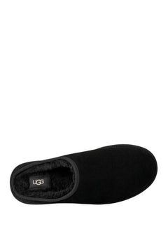 M Classic Slip-On - Black