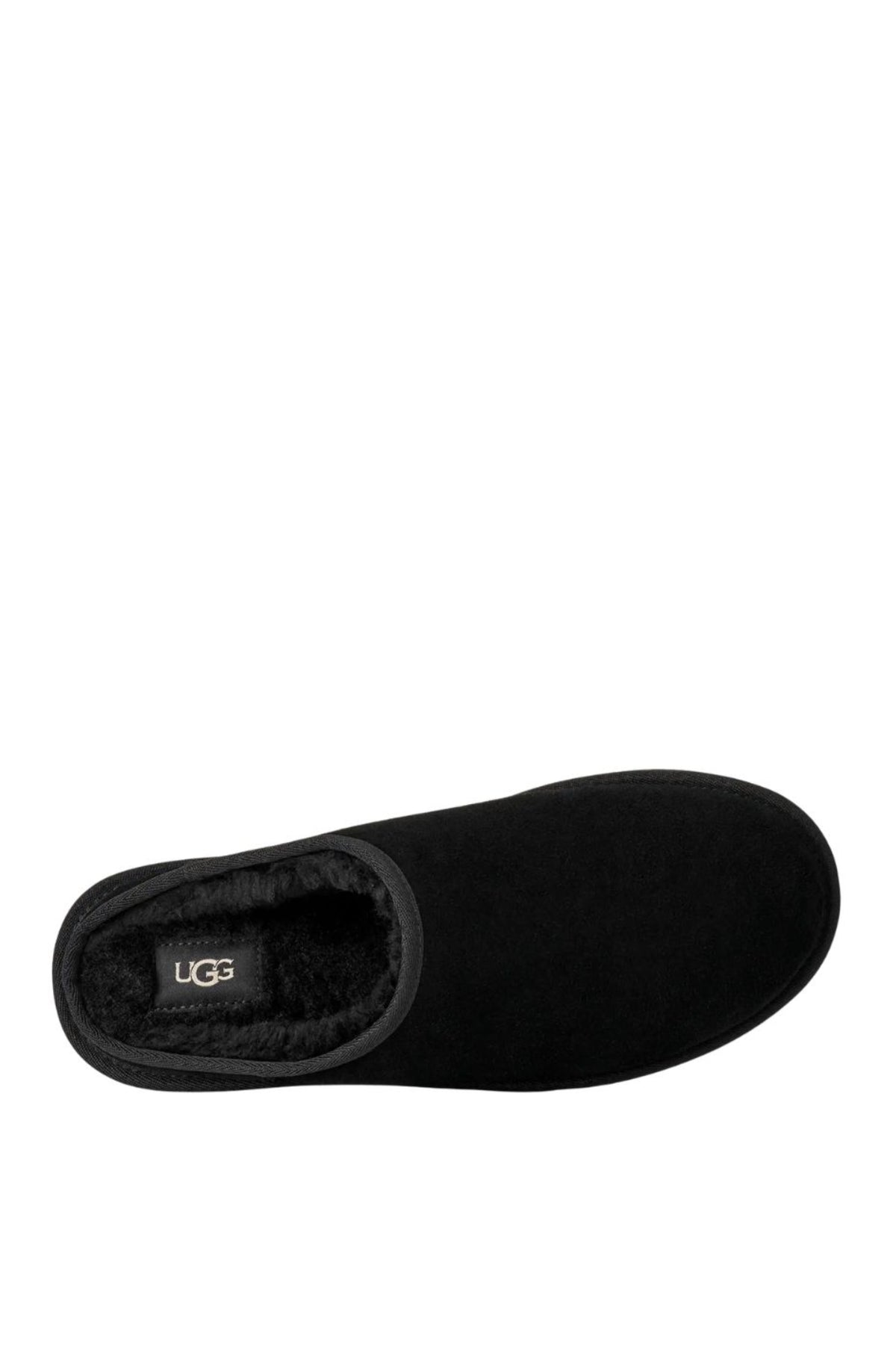 M Classic Slip-On - Black