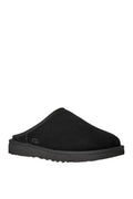 M Classic Slip-On - Black