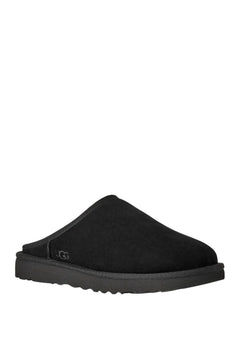 M Classic Slip-On - Black