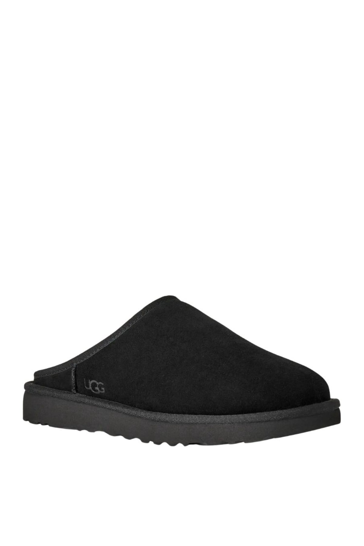 M Classic Slip-On - Black