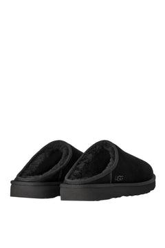 M Classic Slip-On - Black