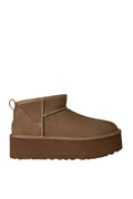 W Classic Ultra Mini Platform - Light Bronze