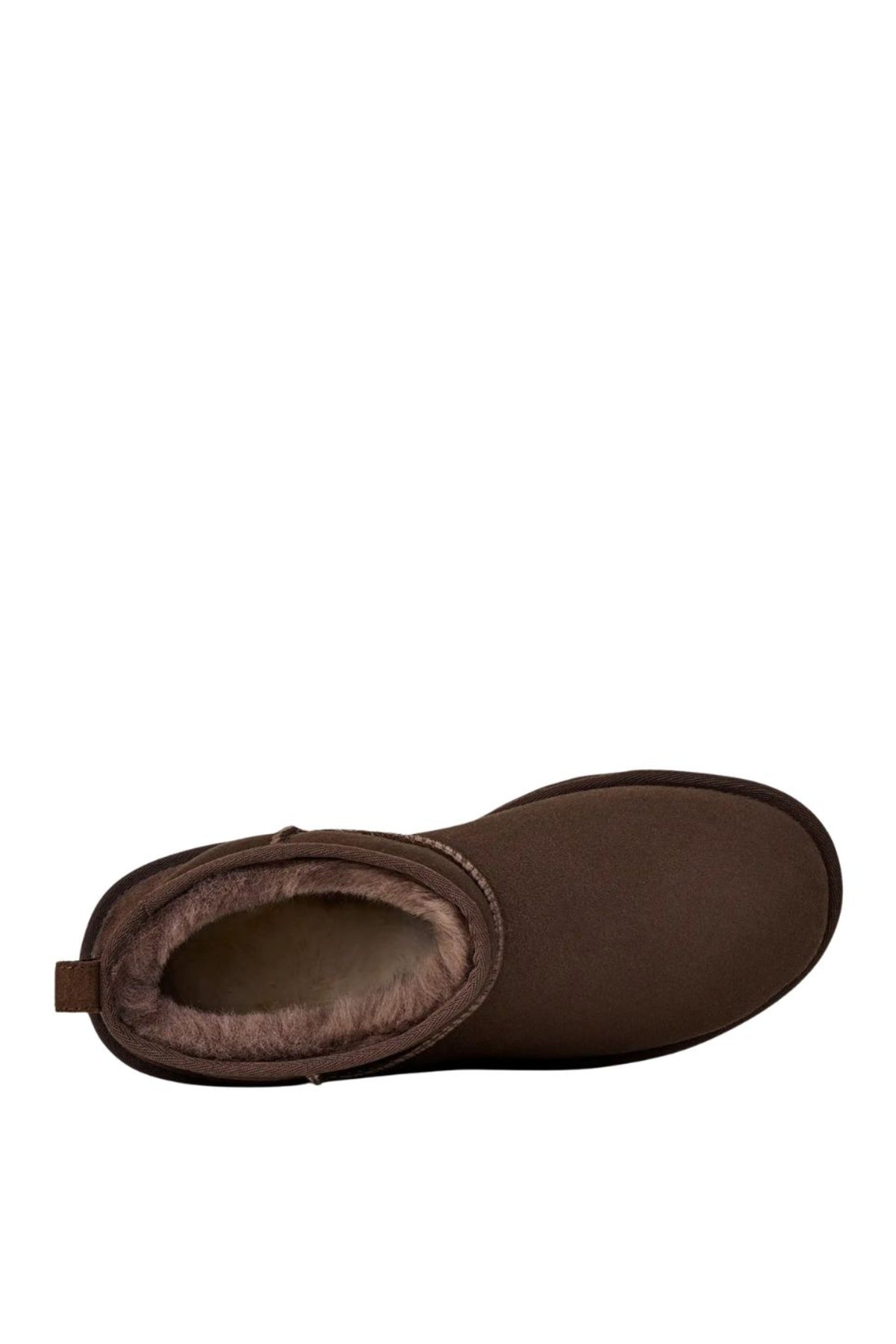 M Classic Ultra Mini - Dusted Cocoa