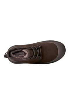 M Neumel Weather Hybrid - Dusted Cocoa