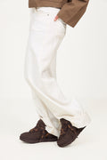 UGG W Lowmel - Dusted Cocoa